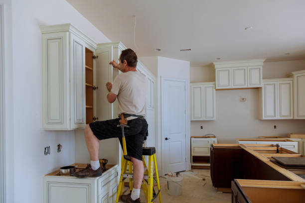 Licensed Kitchen Remodeling service in Foreston, MN - BM Kitchen