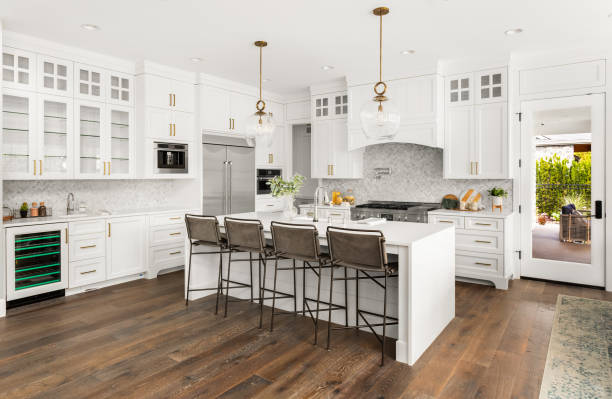 24/7 Emergency Kitchen Remodeling experts in Foreston, MN