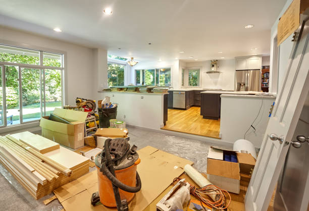 Reliable Kitchen Remodeling contractor in Foreston, MN by BM Kitchen