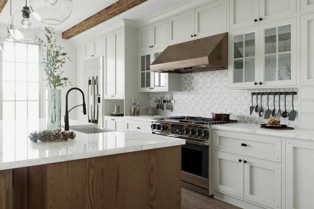 Affordable Kitchen Remodeling solutions in Foreston, MN